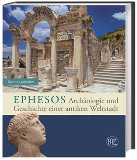 Ladstätter, S: Ephesos