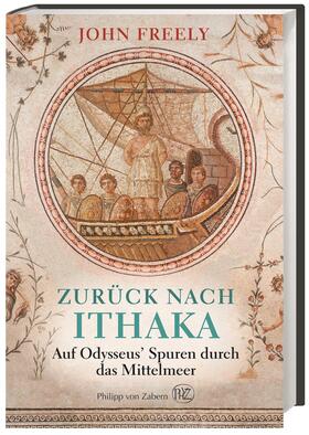 Freely, J: Zurück nach Ithaka