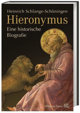 Schlange-Schöningen, H: Hieronymus