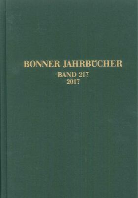 Bonner Jahrbücher