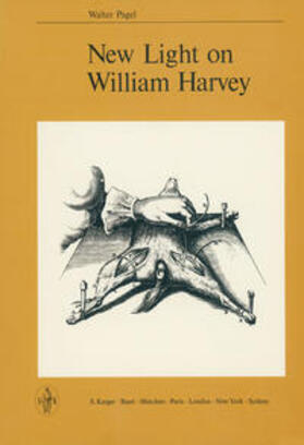 New Light on William Harvey