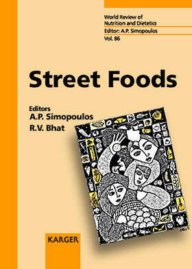 Street Foods