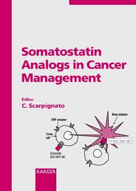 Somatostatin Analogs in Cancer Management