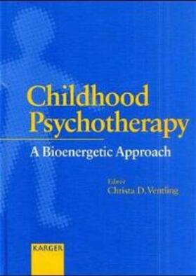 Childhood Psychotherapy
