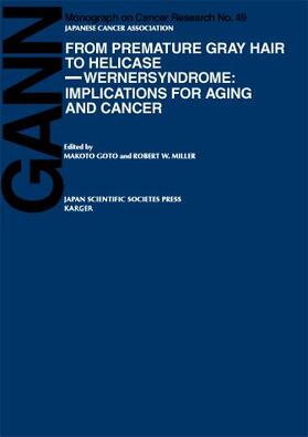 From Premature Gray Hair to Helicase - Werner Syndrome: Implications for Aging and Cancer