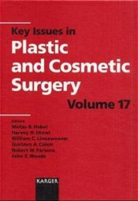 Key Issues in Plastic and Cosmetic Surgery