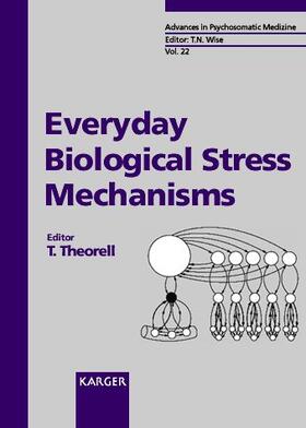 Everyday Biological Stress Mechanisms