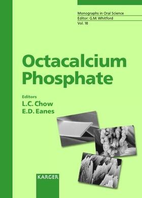 Octacalcium Phosphate