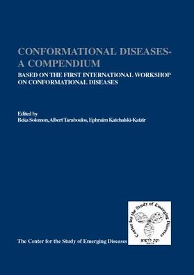 Conformational Diseases - A Compendium