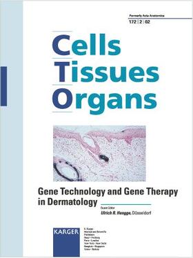 Gene Technology and Gene Therapy in Dermatology