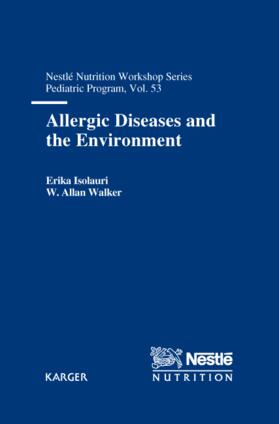 Allergic Diseases and the Environment