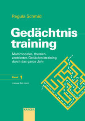 Gedächtnistraining