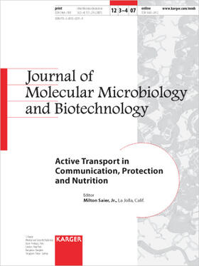 Active Transport in Communication, Protection and Nutrition