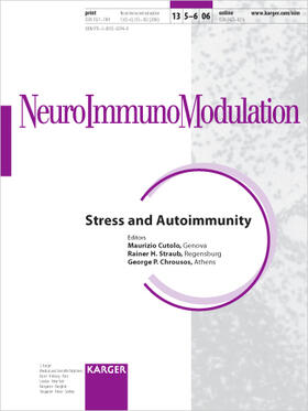 Stress and Autoimmunity