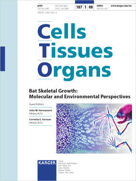 Bat Skeletal Growth: Molecular and Environmental Perspectives