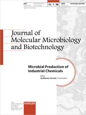 Microbial Production of Industrial Chemicals