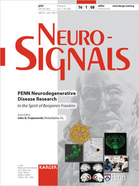 PENN Neurodegenerative Disease Research