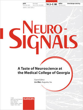 A Taste of Neuroscience at the Medical College of Georgia