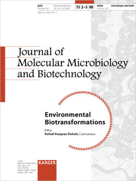 Environmental Biocatalysis