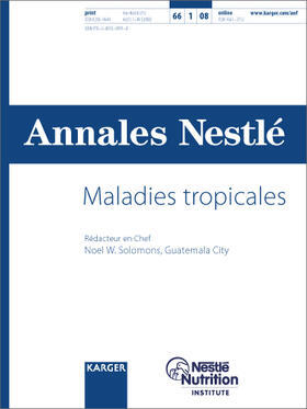 Maladies tropicales