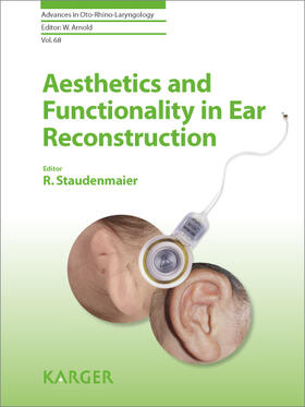 Aesthetics and Functionality in Ear Reconstruction