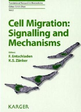 Cell Migration: Signalling and Mechanisms