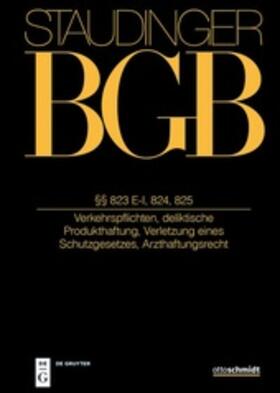 Kommentar zum Bürgerlichen Gesetzbuch mit Einführungsgesetz und Nebengesetzen: BGB