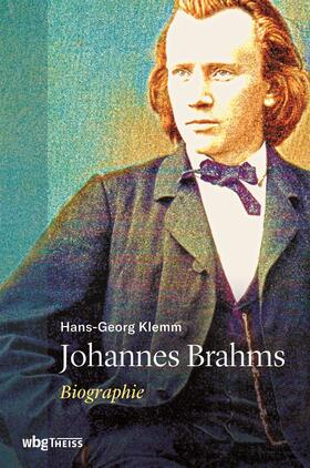 Klemm, H: Johannes Brahms