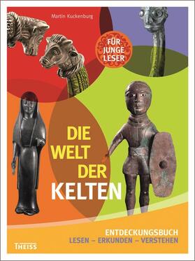 Die Welt der Kelten