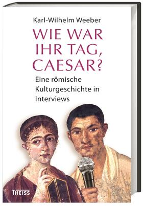 Wie war Ihr Tag, Caesar?