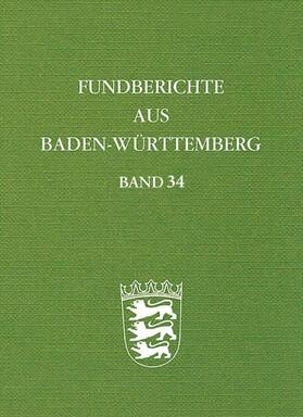 Fundberichte aus Baden-Württemberg