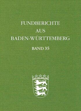 Fundberichte aus Baden-Württemberg