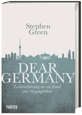 Green, S: Dear Germany