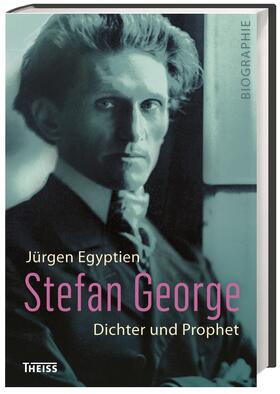 Egyptien, J: Stefan George