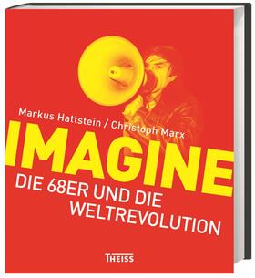 Marx, C: Imagine