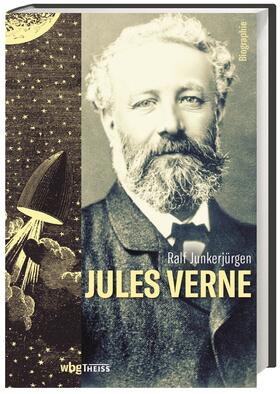 Junkerjürgen, R: Jules Verne