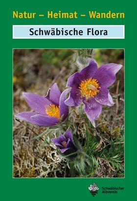 Müller, T: Schwäbische Flora
