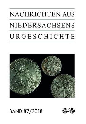 Nachrichten aus Niedersachsens Urgeschichte