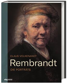 Volkenandt, C: Rembrandt