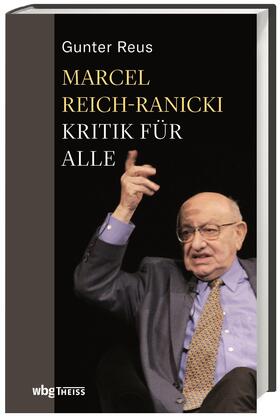 Reus, G: Marcel Reich-Ranicki