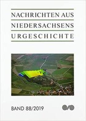 Nachrichten aus Niedersachsens Urgeschichte