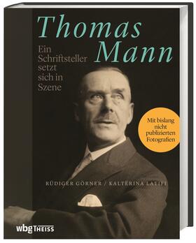 Görner, R: Thomas Mann