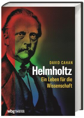 Cahan, D: Helmholtz