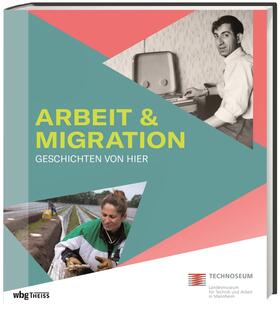 Arbeit & Migration