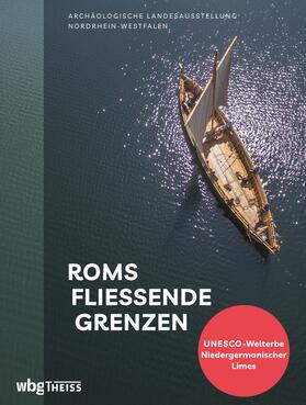 Roms fließende Grenzen