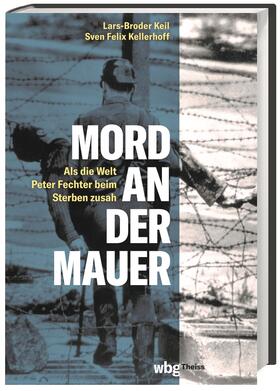 Mord an der Mauer