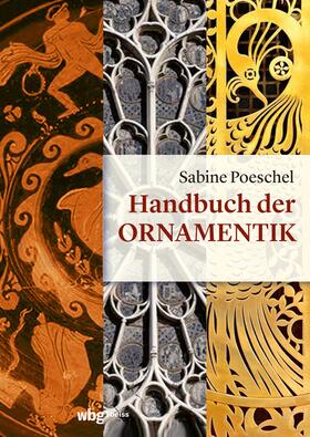 Poeschel, S: Handbuch der Ornamentik