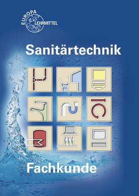 Fachkunde Sanitärtechnik