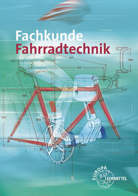 Fachkunde Fahrradtechnik