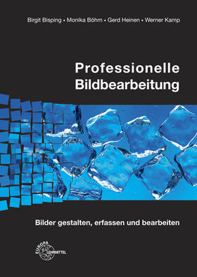 Professionelle Bildbearbeitung